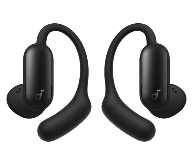 soundcore AeroFit 2 Pro Black - 1605720 - zdjęcie 6